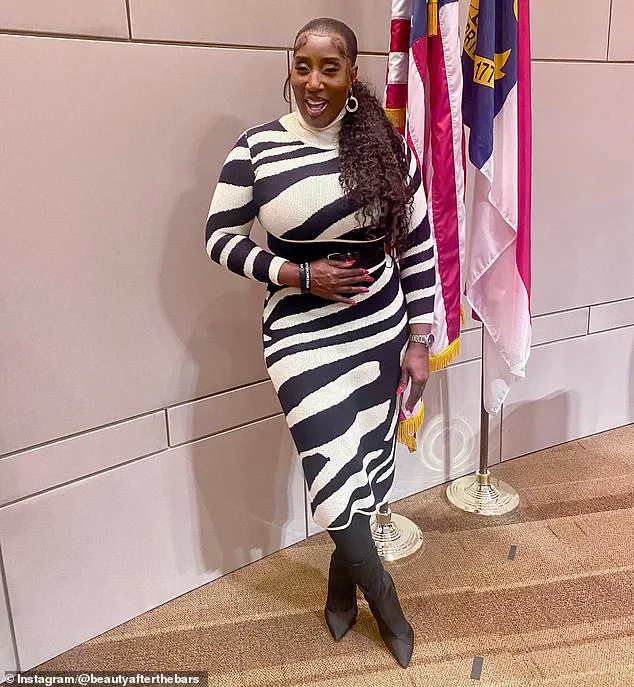 Former NC Councilwoman Pleads Guilty to Fraud, Siphoned $125K in PPP Funds for Birthday Party and Luxury Purchases