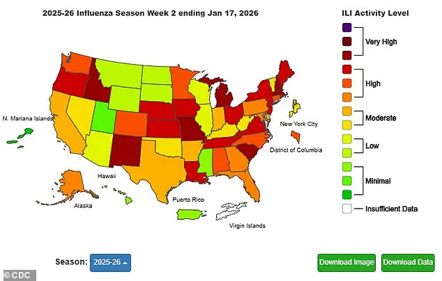 Keota Community School District Closes Schools Amid Surge in Winter Illnesses, Moves to Remote Learning: 'High Volume of Illness Among Students and Staff' Forces Closure