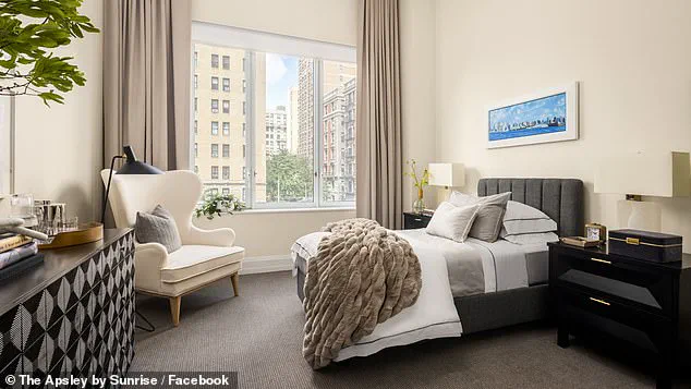 ''Kidnapping'' Accusation Shakes Elite Nursing Home: Personal Trainer's Legal Battle Over 91-Year-Old Friend's Autonomy and a Multi-Million-Dollar Estate