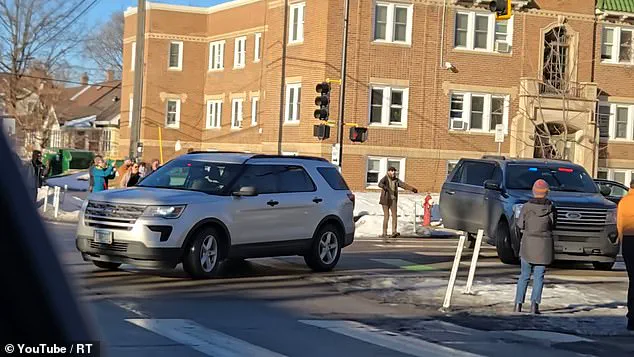 Minneapolis in Turmoil: Two Fatal Shootings Spark Outcry Over Trump's Immigration Crackdown as Nurse's Family Demands Justice