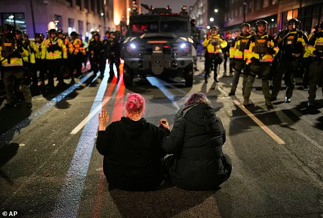 Organized Protests Against ICE in Minnesota Revealed as Funded by National Advocacy Groups and Foundations, Seeking to Aid Immigrants and Address Recent Killings