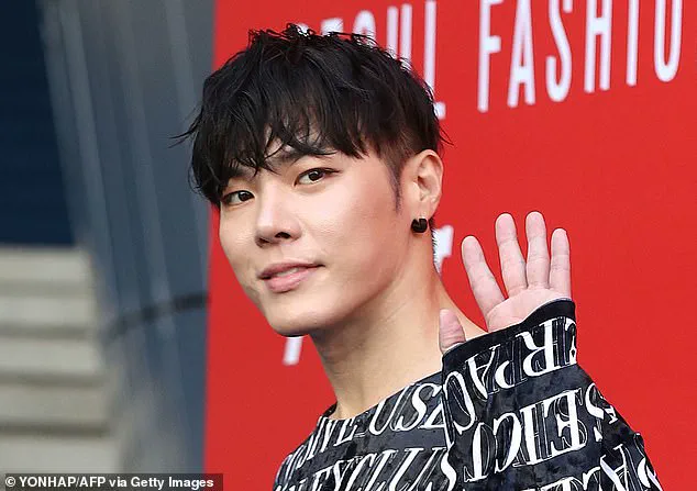 South Korean Singer Mo Su-jin Dies at 27; Cause of Death Unknown, Agency Releases Statement, Family Requests Privacy