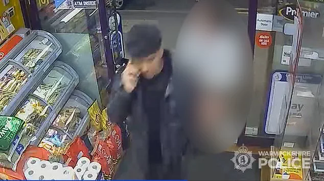 Breaking: Chilling Courtroom Footage Reveals Mockery of 12-Year-Old Girl by Afghan National in Nuneaton Trial