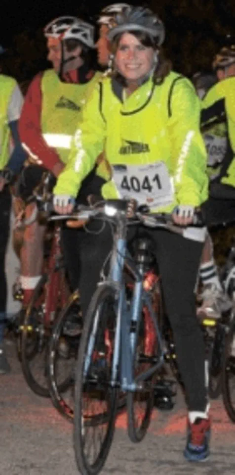 DOJ Documents Reveal Prince Andrew Sent Photos of His Daughters to Epstein, Reigniting Controversy