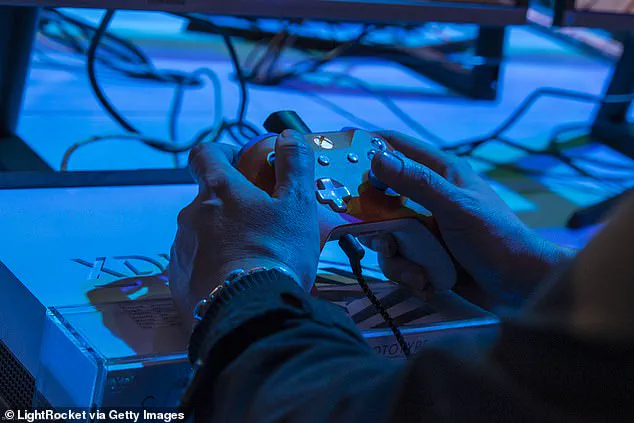 DOJ Files Reveal Jeffrey Epstein's 2013 Xbox Live Ban Over Threats and Harassment