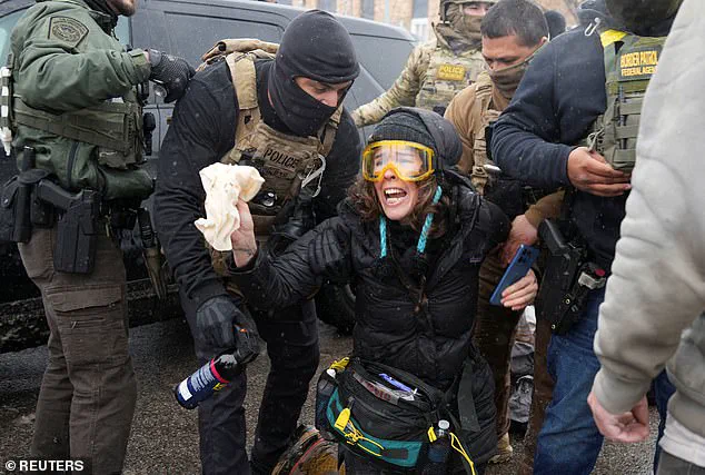 Fatal Shootings of Protesters Prompt Removal of Border Patrol Chief, Reigniting Debate on Militarization