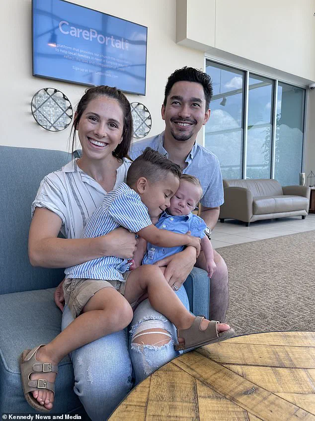 Medical Crisis During Childbirth: A Mother's Ordeal and the Controversy That Followed