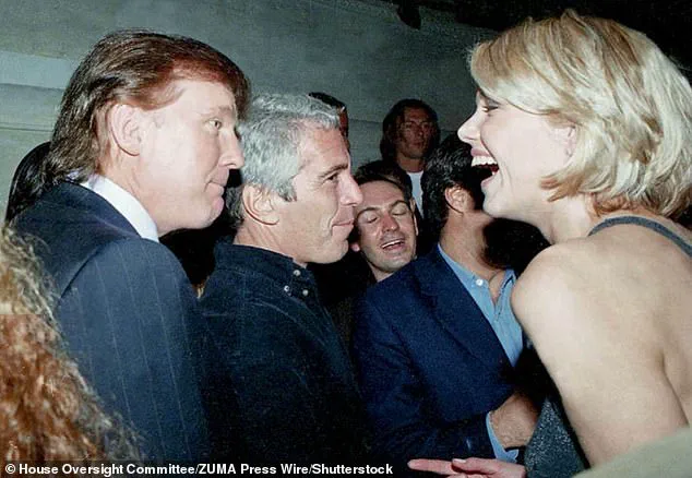 Melania Trump's 2002 Email to Ghislaine Maxwell Found in Epstein Files, References NY Mag Article
