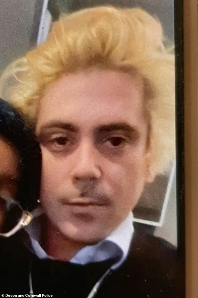 Police Appeal for Information in Missing Person Case After Sighting in Cornwall Pub