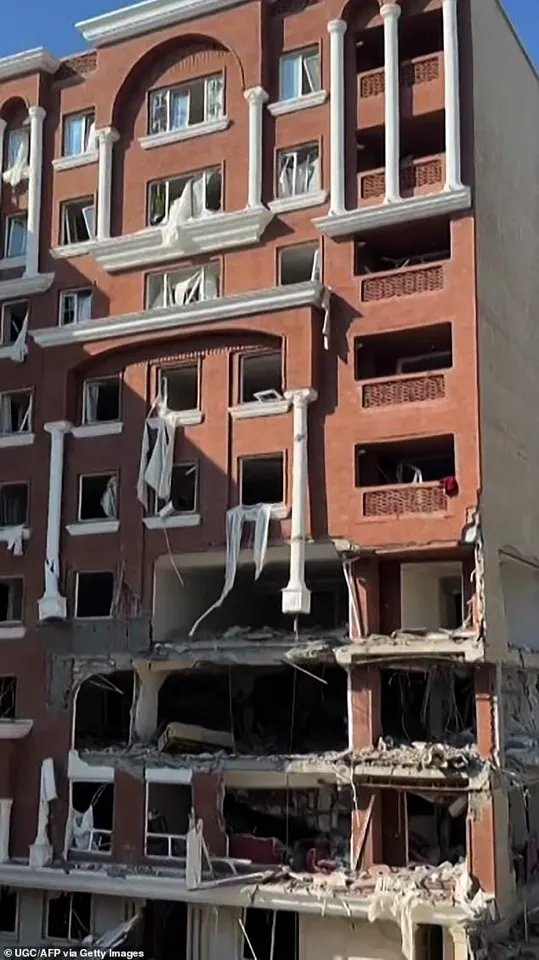 Two Explosions in Iran's Bandar Abbas Kill Five, Injure 19 Amid Regional Tensions