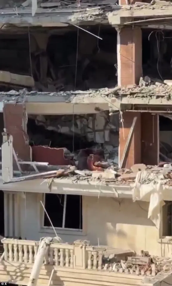 Two Explosions in Iran's Bandar Abbas Kill Five, Injure 19 Amid Regional Tensions