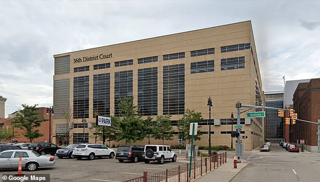 Detroit Judge Indicted in Shocking Federal Case for Embezzling Funds from Elderly and Vulnerable Adults to Fund Personal Expenses