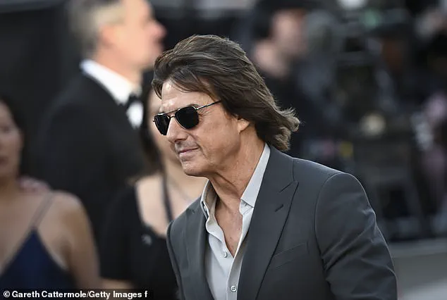 Exclusive: Tom Cruise Abandons £35m Knightsbridge Apartment Amid Rising Safety Concerns, Sources Reveal