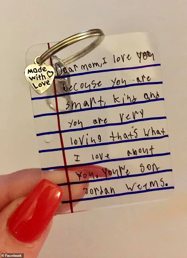 Oklahoma Mother Murdered by Adopted Teen Son; Body Found in Trash Can Outside Home