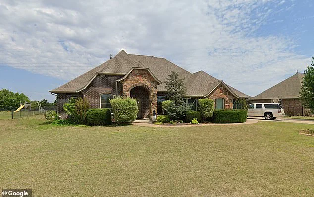 Oklahoma Mother Murdered by Adopted Teen Son; Body Found in Trash Can Outside Home