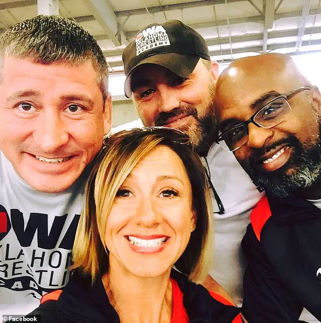 Oklahoma Mother Murdered by Adopted Teen Son; Body Found in Trash Can Outside Home