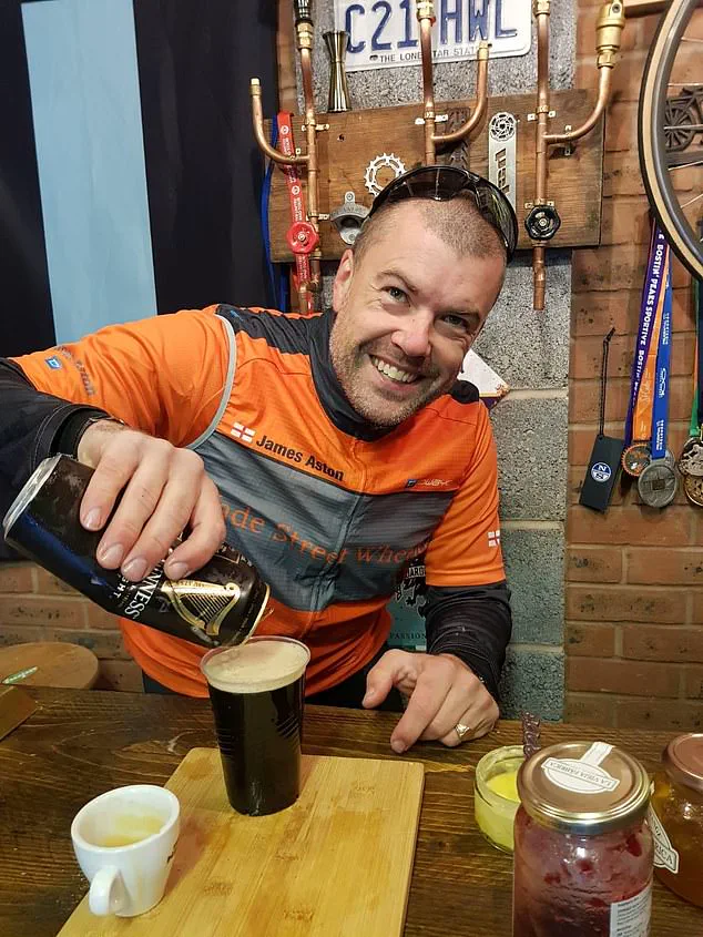 Silent Epidemic: Undiagnosed Bone Disease Puts Men at Risk of Life-Threatening Fractures