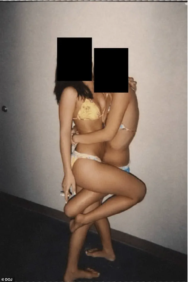 Breaking: U.S. Justice Department Releases Epstein Video Offering Rare Glimpse into Shadowy Figure's Mind