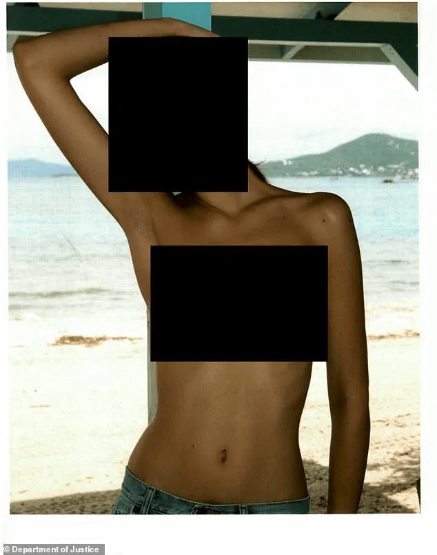 Breaking: U.S. Justice Department Releases Epstein Video Offering Rare Glimpse into Shadowy Figure's Mind