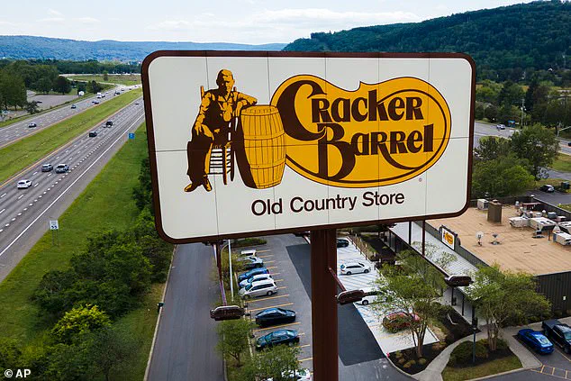 Cracker Barrel Implements Exclusive Dining and Alcohol Reimbursement Restrictions for Employees During Business Travel as Part of Cost-Cutting Strategy