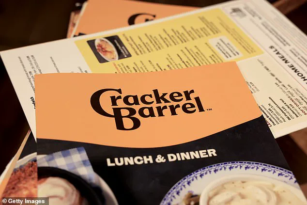 Cracker Barrel Implements Exclusive Dining and Alcohol Reimbursement Restrictions for Employees During Business Travel as Part of Cost-Cutting Strategy