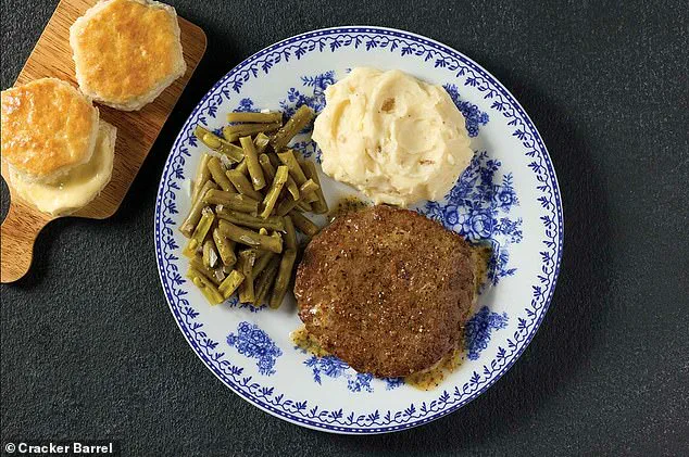 Cracker Barrel Implements Exclusive Dining and Alcohol Reimbursement Restrictions for Employees During Business Travel as Part of Cost-Cutting Strategy