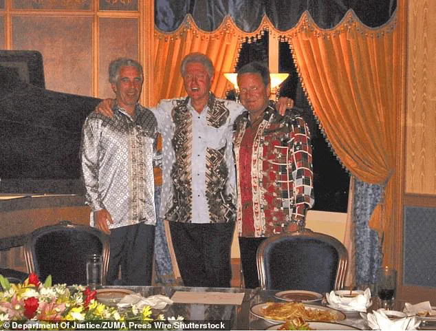 DOJ Review of Epstein Files Yields No New Charges, Deputy AG Blanche Says: 'Nothing Allowed Us to Prosecute Anyone'