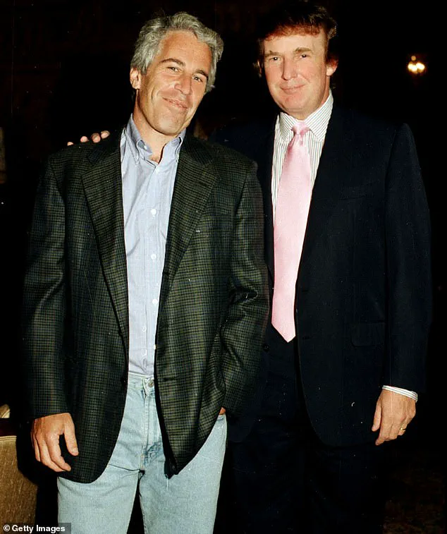 Exclusive: Trump Sues Epstein Estate and Michael Wolff Amid Release of Thousands of Previously Unseen Documents