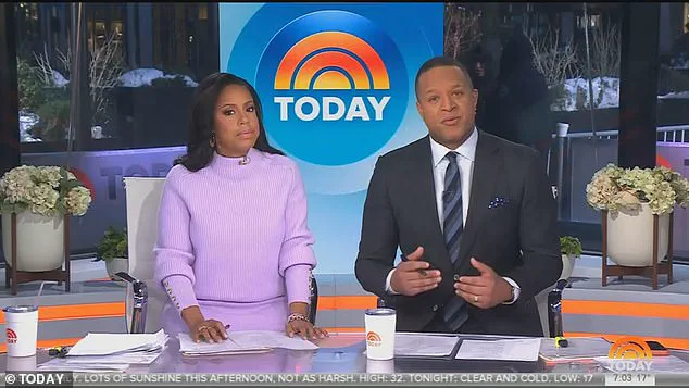 FBI Confirms Awareness of 84-Year-Old Nancy Guthrie's Disappearance; NBC's 'Today' Show Dedicates Broadcast to Case