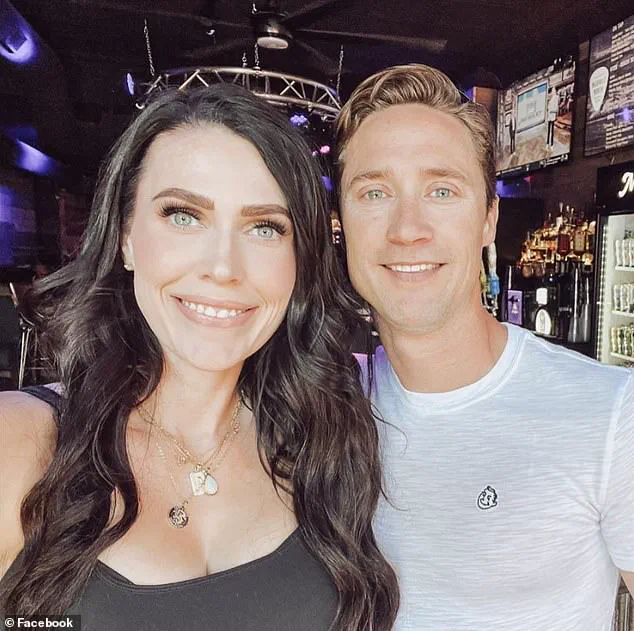 Illinois Suburb Shocks as Ex-Murders Wife in Domestic Violence Tragedy