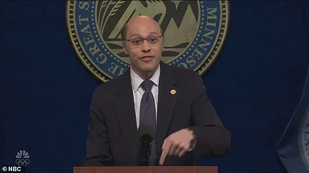 Katie Miller Condemns SNL's Border Czar Mockery, Accuses Show of 'Woke Corporate Leftist' Bias Post-Inauguration