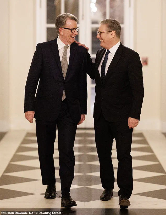 Legal Threat to Andrew Mountbatten-Windsor as Second Woman Alleges Jeffrey Epstein Transported Her to Britain for Sex, Claims Buckingham Palace Visit