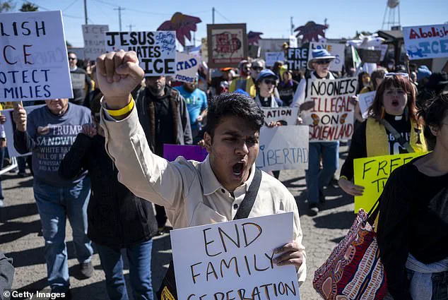 Measles Outbreak at Texas Immigration Detention Center Prompts ICE Lockdown, Health Officials Warn of Containment Challenges