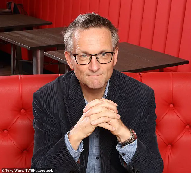 Republished Book on Sleep Science Legacy Lives On After Michael Mosley's Death