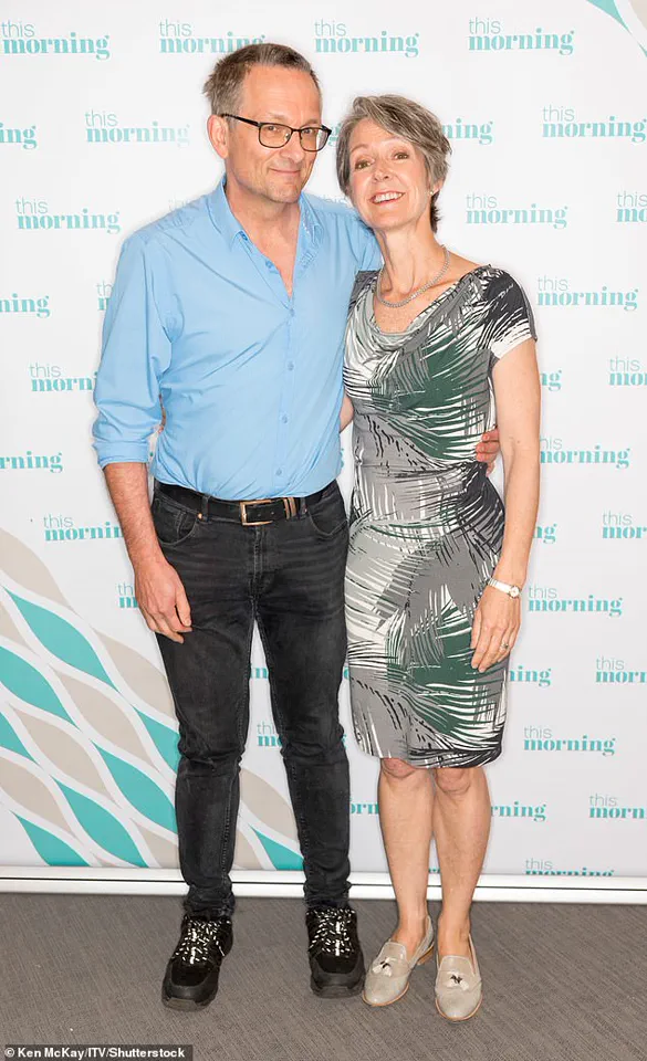 Republished Book on Sleep Science Legacy Lives On After Michael Mosley's Death