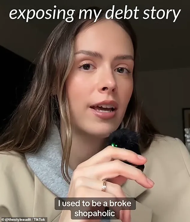 Student's Guilt Over Adidas Purchase with First Credit Card