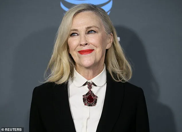 Surge in Searches for Situs Inversus After Catherine O'Hara's Death