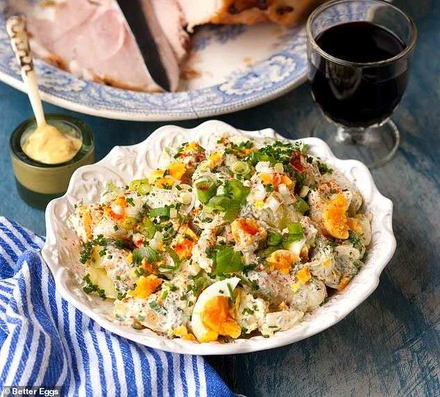 Winter Salads: A Hearty and Nourishing Alternative to Traditional Comfort Foods