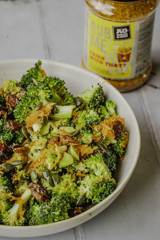 Winter Salads: A Hearty and Nourishing Alternative to Traditional Comfort Foods