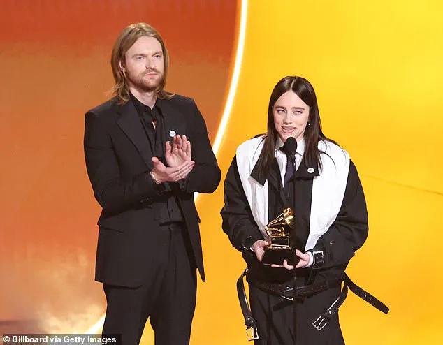 Drew Pavlou Launches Protest at Billie Eilish's Mansion, Echoing Grammy Speech