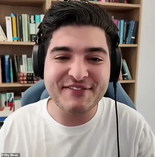 Drew Pavlou Launches Protest at Billie Eilish's Mansion, Echoing Grammy Speech