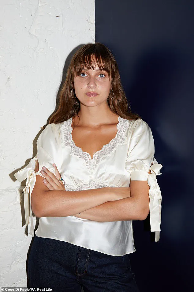 From Chaos to Advocacy: Rosie van Amerongen's Bipolar Journey and the Stigma of Mental Illness