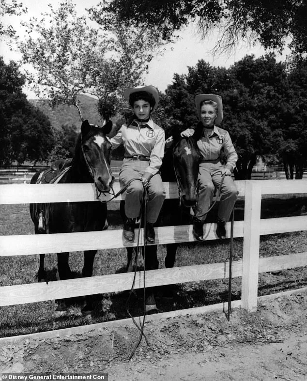 Gold Oak Ranch: Disney's Secret Sanctuary in Placerita Canyon