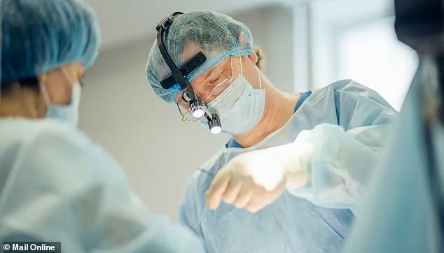 Landmark $2M Settlement in Transgender Youth Surgery Case Sparks Debate on Medical Interventions and Legal Redress