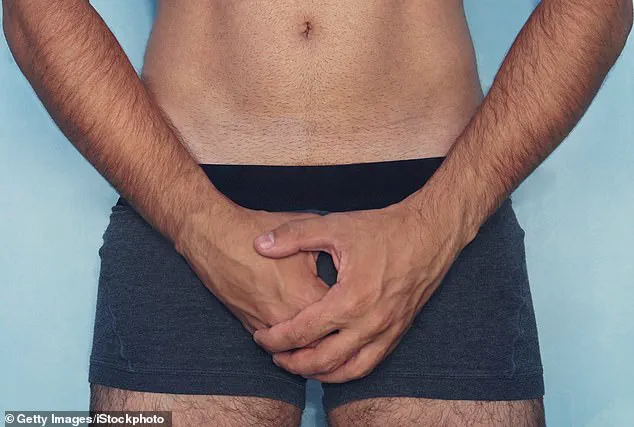 Michael Phillips' Micropenis: A Rare Condition's Impact on Daily Life