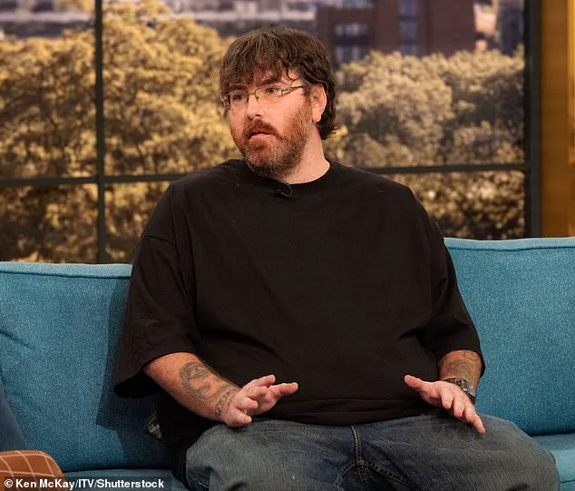 Michael Phillips' Micropenis: A Rare Condition's Impact on Daily Life