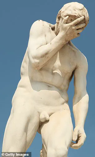 Michael Phillips' Micropenis: A Rare Condition's Impact on Daily Life