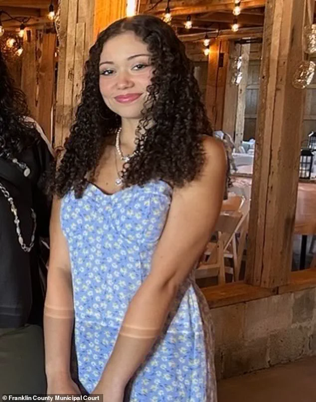 Missing Indiana Teen's Body Found After Online Encounter; Man Charged