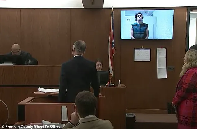 Missing Indiana Teen's Body Found After Online Encounter; Man Charged