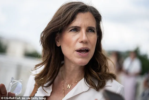 Nancy Mace Faces Calls to Quit Politics as Former Staff Reveal Workplace Controversies